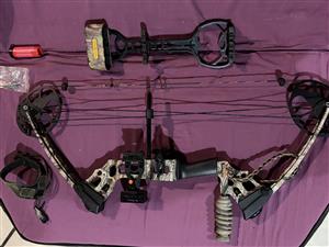 Hunting Bow