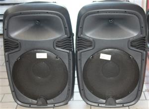 fane speakers for sale