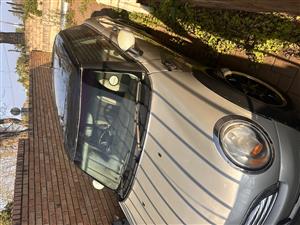 2010 Mini Cooper R56 Camden edition for sale 