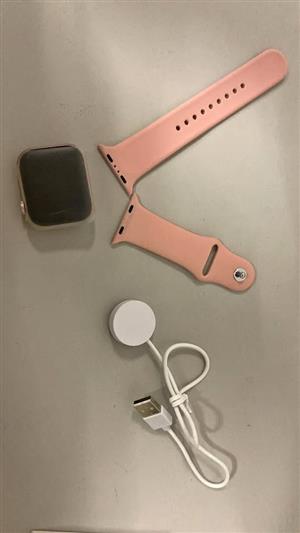 Sport Fitness Smart Watch