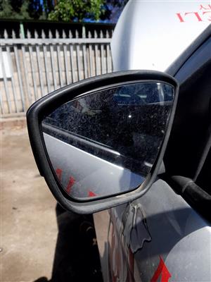 2017 Ford Figo 1.5 Used Left & Right Door Mirrors for Sale