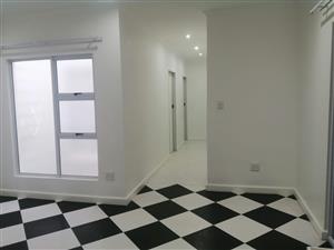 Apartment to rent in Claremont Upper