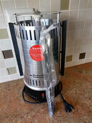 Electric 5 Skewer Tube