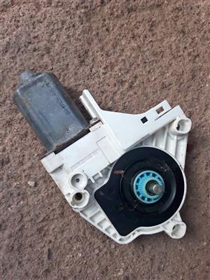 Audi A1/A5 Left Front Door Window Mechanism