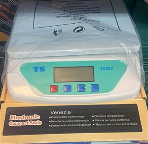 30kg Digital Table Model Scale 1G Increments