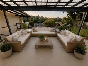 House Rental Monthly in La Lucia