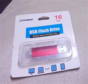 Flash drive