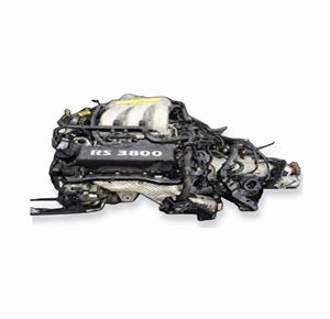KIA CARNIVAL/SORENTO 3.8L V6 -G6DA ALUMINIUM- ENGINE