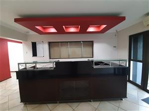 Quality office premises to let in Gonubie!