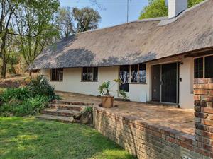 House Rental Monthly in Rietfontein AH