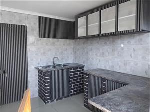One bedroom available to rent in Pinetown CBD
