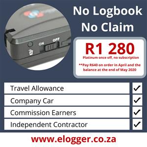 Elogger electronic logbook