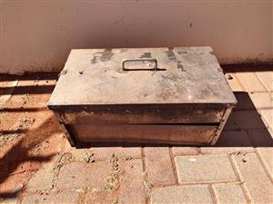 Smoker for Sale