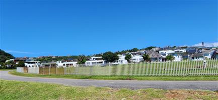 House For Sale in Cintsa West