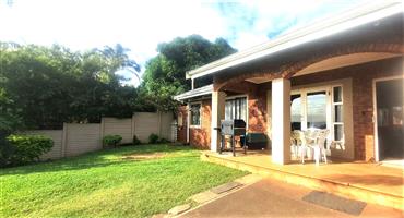 Comfortable family home to let