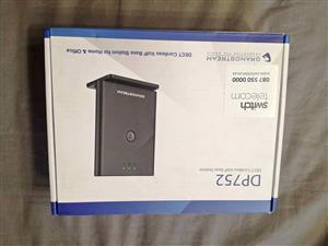 DP752 Cordless VolP Base Station