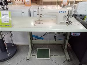 SWIFT SWGC 8700 HEAVY DUTY SEWING MACHINE 