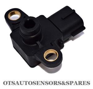 Saab 9-3 2.0 T B207L 16V 02-09 MAP Sensor