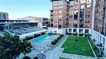 Apartment Rental Monthly in Gardens