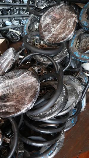BMW, MINI & LEXUS STEERING WHEELS