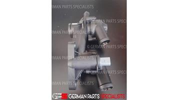 VW Polo Vivo Thermostat Housing   FOR SALE 