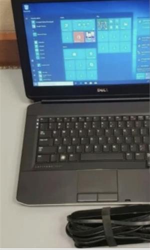 Laptop Dell Latitude E5430