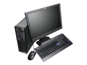 Lenovo ThinkCentre M73z (All-In-one) Refurbished PC