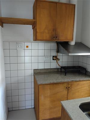 Two bedroom cottage... Safe.small .bird quite