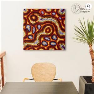 Seven Sisters, Minyma Inmaku