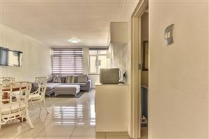 Apartment Rental Monthly in Cape Town City Centre