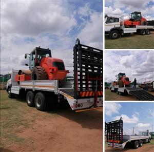 truck