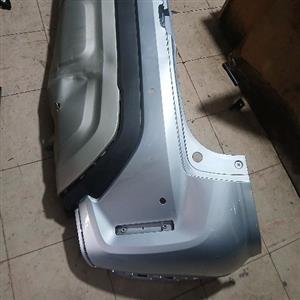 Suzuki fronx back bumper 
