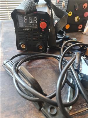 Stick welder, inverter A140