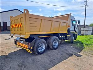 "Tipping the Scales in your favour "