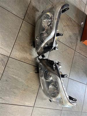 Toyota prado 150 Original headlight available