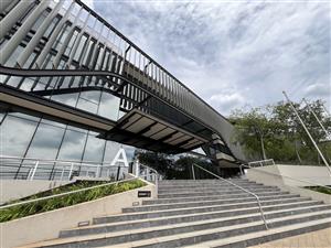 Office Rental Yearly in Doringkloof