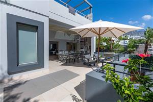 House Rental Monthly in Camps Bay
