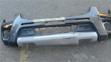 latest ranger