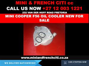 Mini Cooper F56 new for sale R1 840.00 
