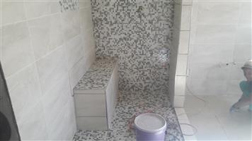 Deans Bathroom Renovation 