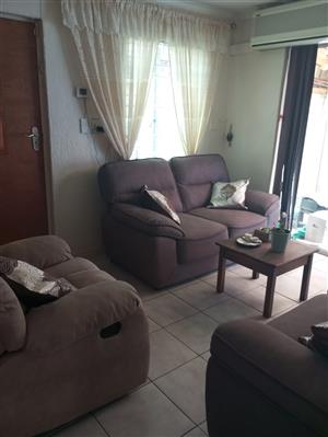 3 bedroom house to rent 