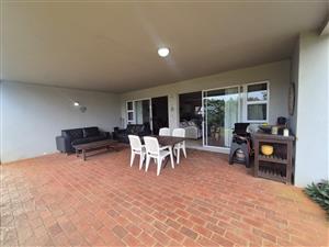 STUNNING FOUR BEDROOM FULLY FURNISHED GROUND FLOOR UNIT AT BARRINGTON ESTATE