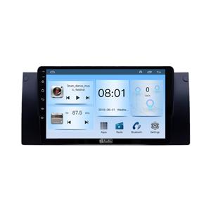 TT Audio 9″ replacement radio for BMW 5 series E39/X5/E53 1995-2003 (ECO)