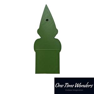 Gnome Wall Planter