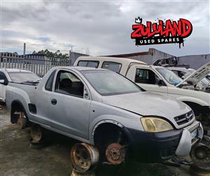 Opel Corsa LDV 1.4 - Stripping for Spares