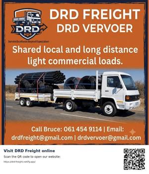 Northern Cape and Fuel sales and distribution