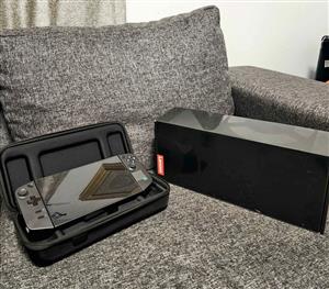 LENOVO LEIGON GO IN BRAND NEW CONDITION