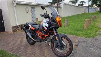 2020 ktm 1290 super adventure r 