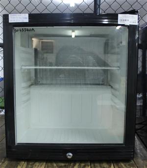 BLACK 52L SC52 DISPLAY FRIDGE COOLER S065340A