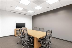 Office Rental Monthly in Pretoria Central